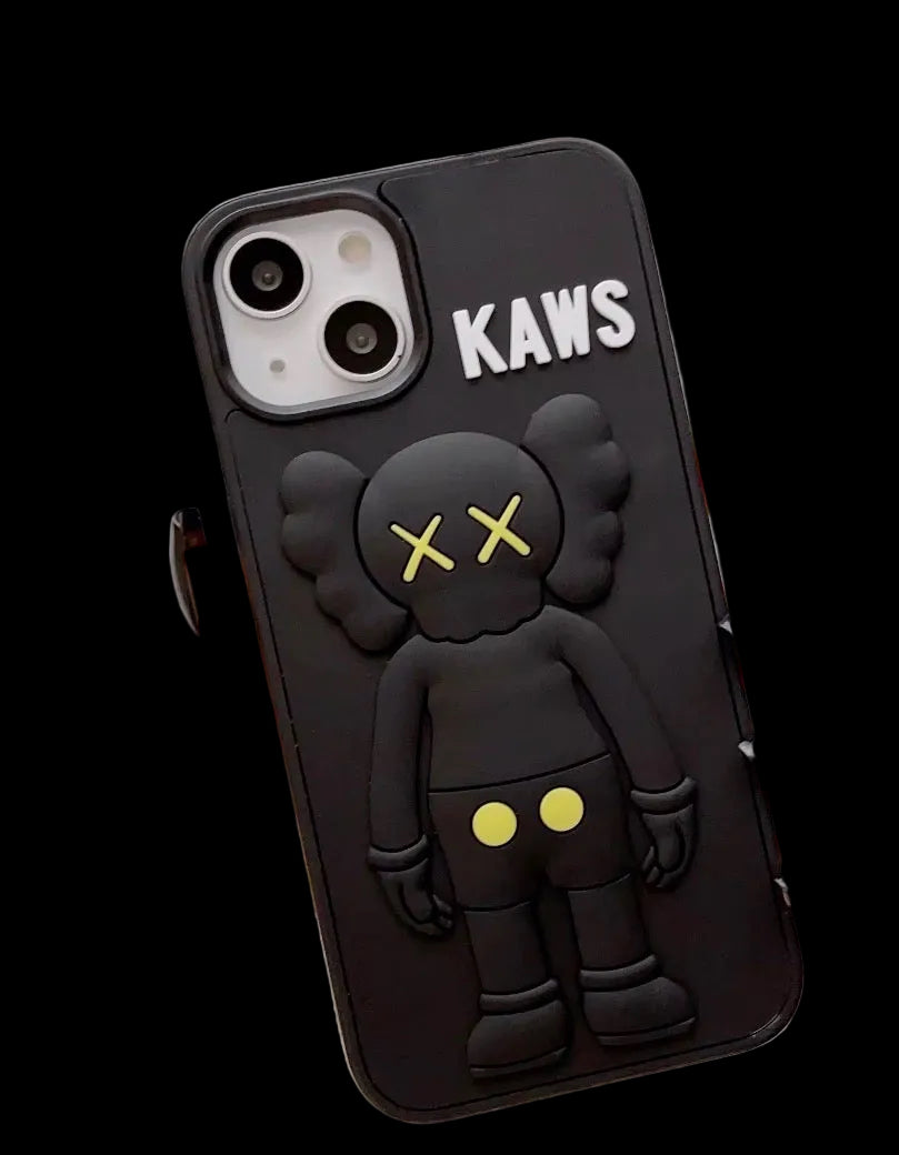 (KAWS)iPhone case any size