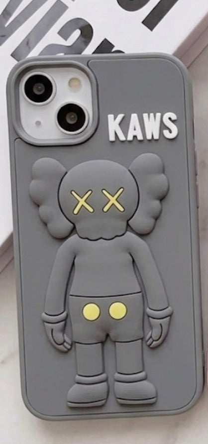 (KAWS)iPhone case any size